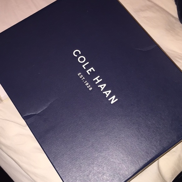 cole haan rena bootie